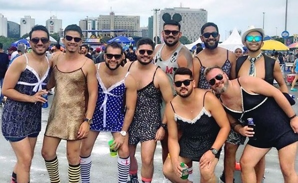 Veja os gatos que passaram pelo Babydoll de Nylon