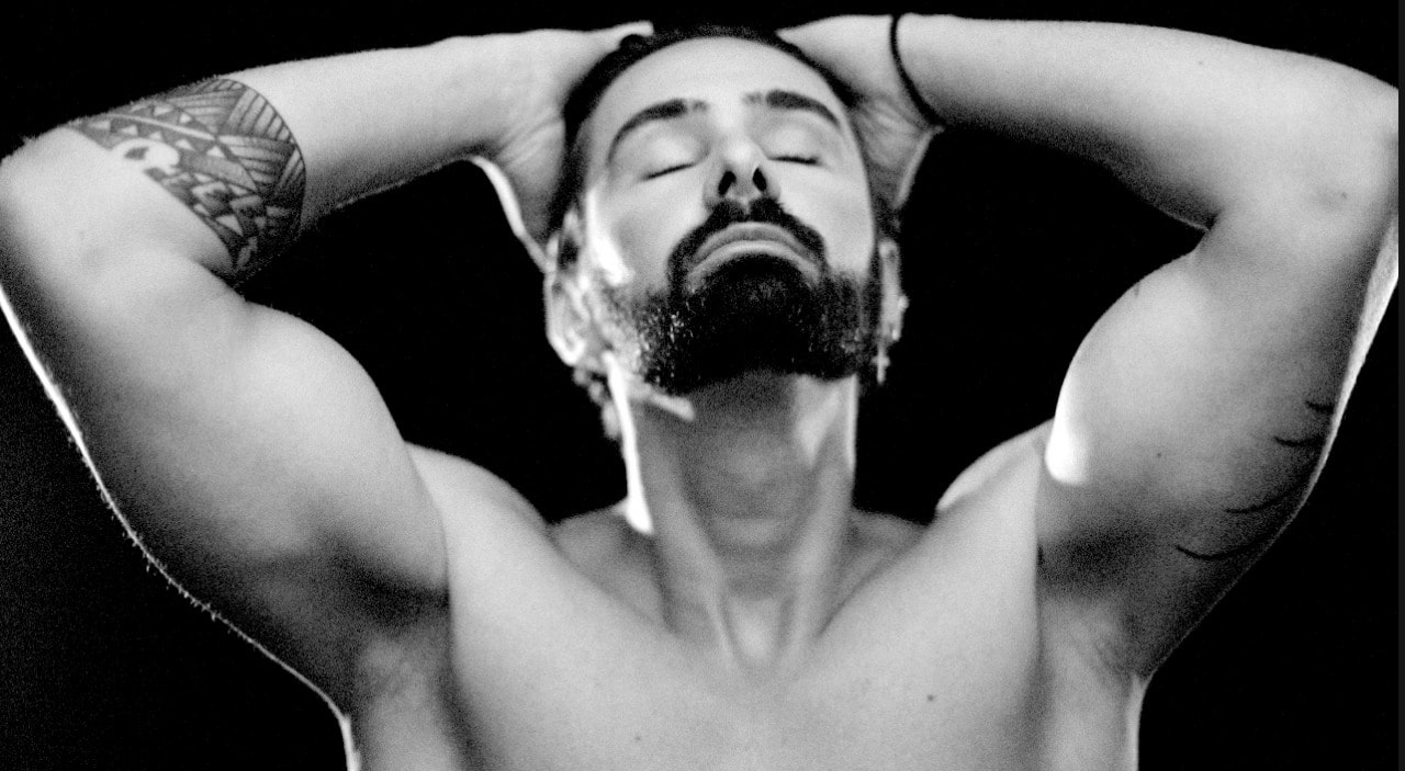'Cosmic Journey': Bruno Knauer lança set. Vem ouvir!
