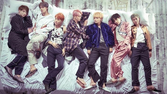 BTS: 20 imagens sexy da boy band que tem muitos fãs gays