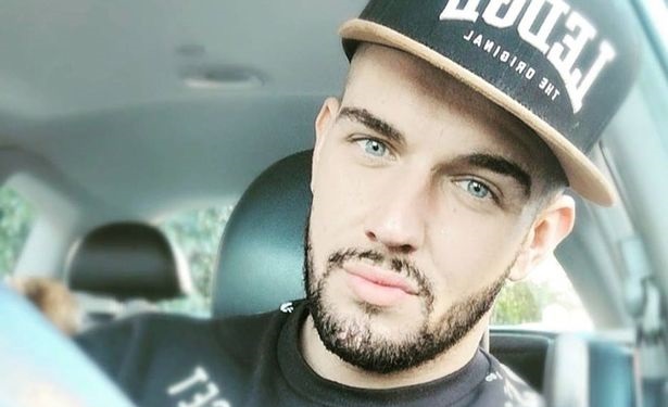Após ficar um ano sem sexo, ex-GP gay diz que 'virou' hétero