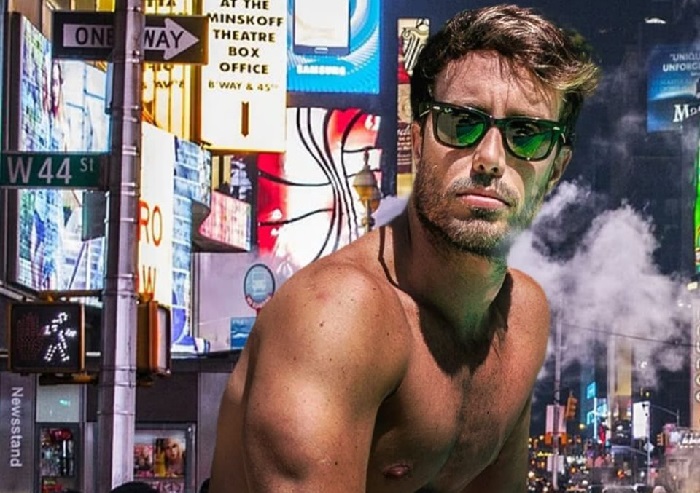 Felipe Accioly reúne grandes nomes das pistas em novo pack de remixes