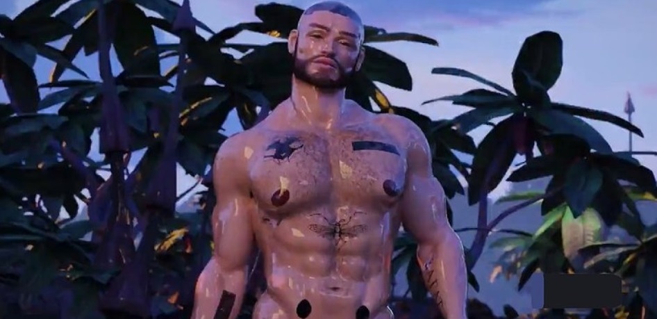 Novo filme de François Sagat celebra 100 anos de Tom of Finland