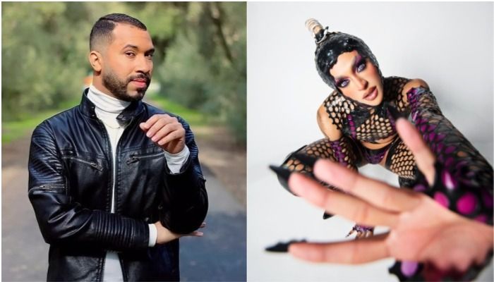 Gil do Vigor ganha documentário. Pabllo Vittar terá álbum audiovisual