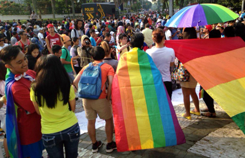 Quarto país mais populoso do mundo pode criminalizar sexo gay