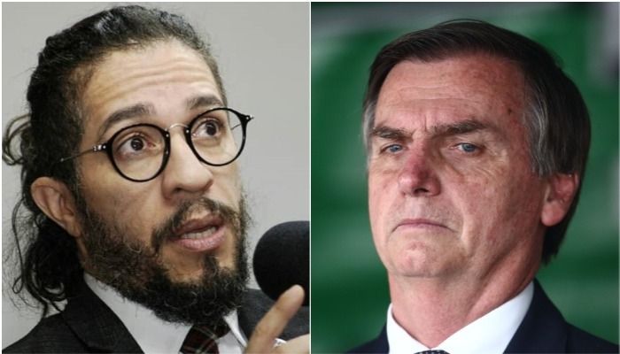 PSDB iguala Jean Wyllys a Bolsonaro por ataques a Eduardo Leite
