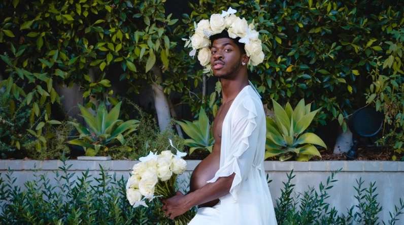 Com pedido inusitado, Lil Nas X vai ajudar LGBT e pessoas com HIV 