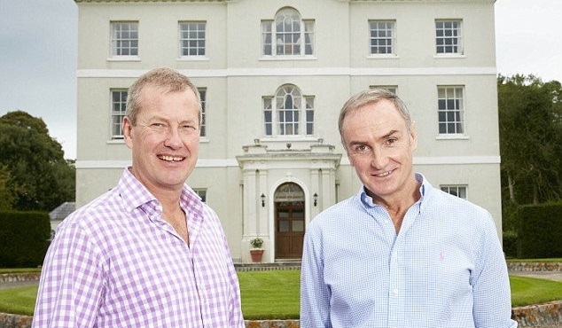 Família real britânica terá 1º casamento gay