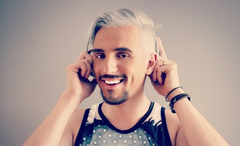 DJ Luccas Serafim divulga novo set. Vem ouvir!