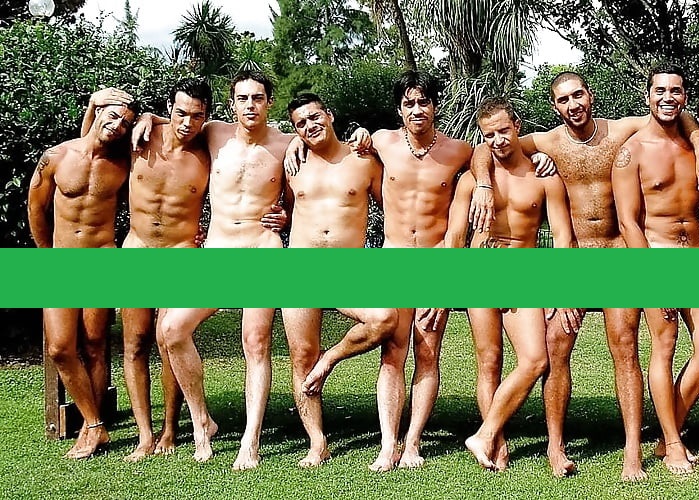 Arraial d'Ajuda terá evento naturista gay: o Naked on the Beach