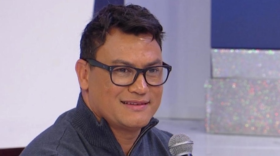 Popó: 'Evangélicos me condenam por aceitar meu filho gay'