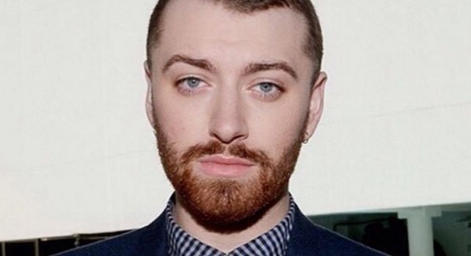 Sam Smith se declara não-binário: 'Não sou homem nem mulher'