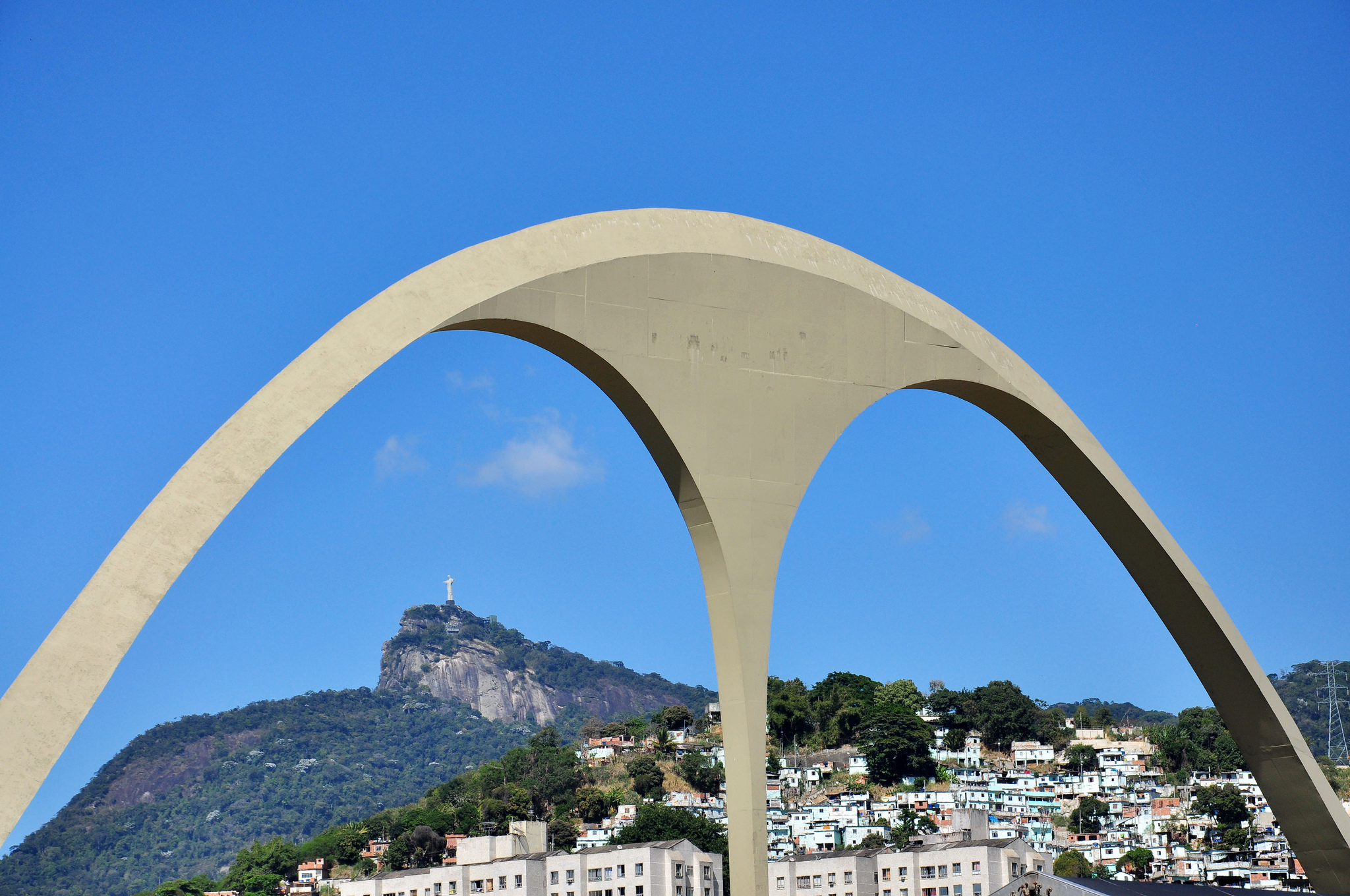Sambódromo do Rio receberá festival LGBT pela 1ª vez