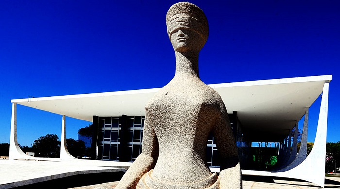 STF julgará na sexta anulamento de norma do DF contra ódio a LGBT