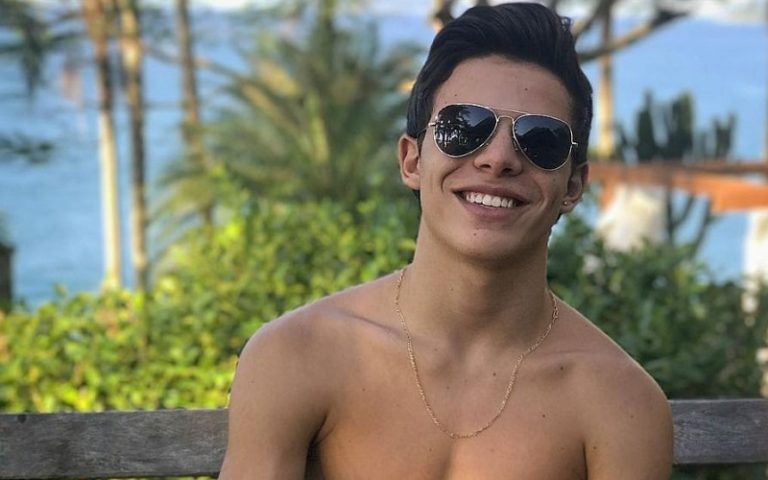 Fake news: Thomaz Costa não disse ter nojo de gays