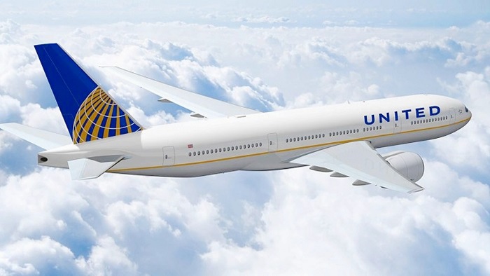 United Airlines reconhece gênero não-binário de clientes