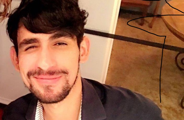 Morre Wilson Nemov, um dos principais nomes da cena LGBT do DF 