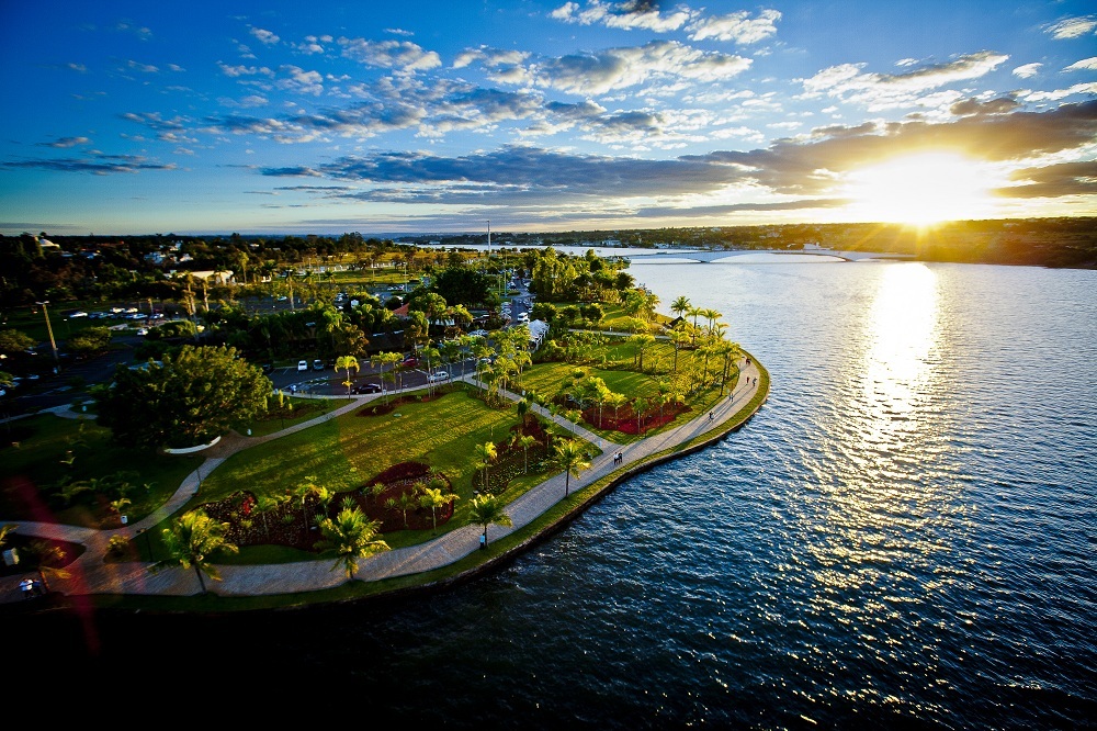 Lago Paranoá