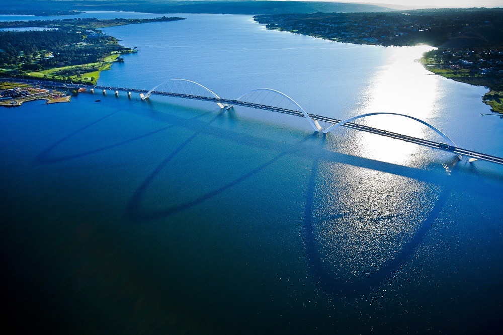Ponte JK