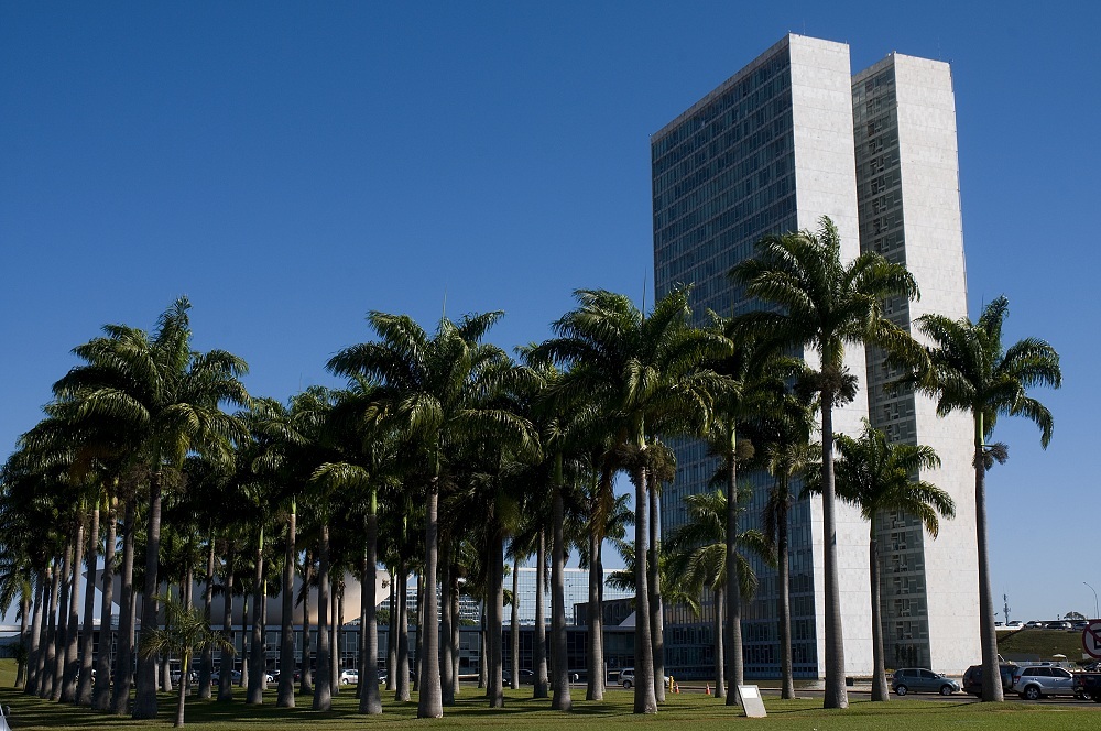 Congresso Nacional